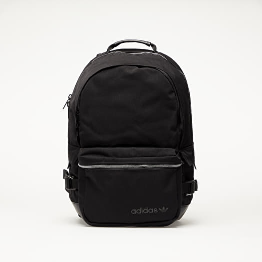 Adidas originals sleek backpack top