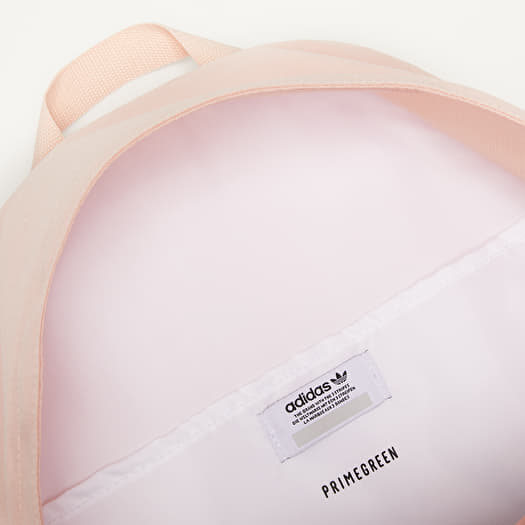 Backpacks adidas Adicolor Classic Backpack Vapor Pink Footshop
