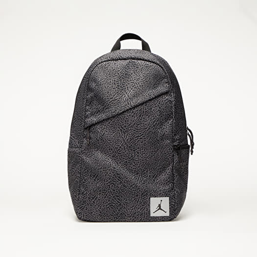 Backpacks Jordan Jan Crossover Pack Black Anthracite Footshop