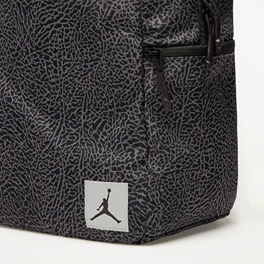 Jordan crossover backpack top