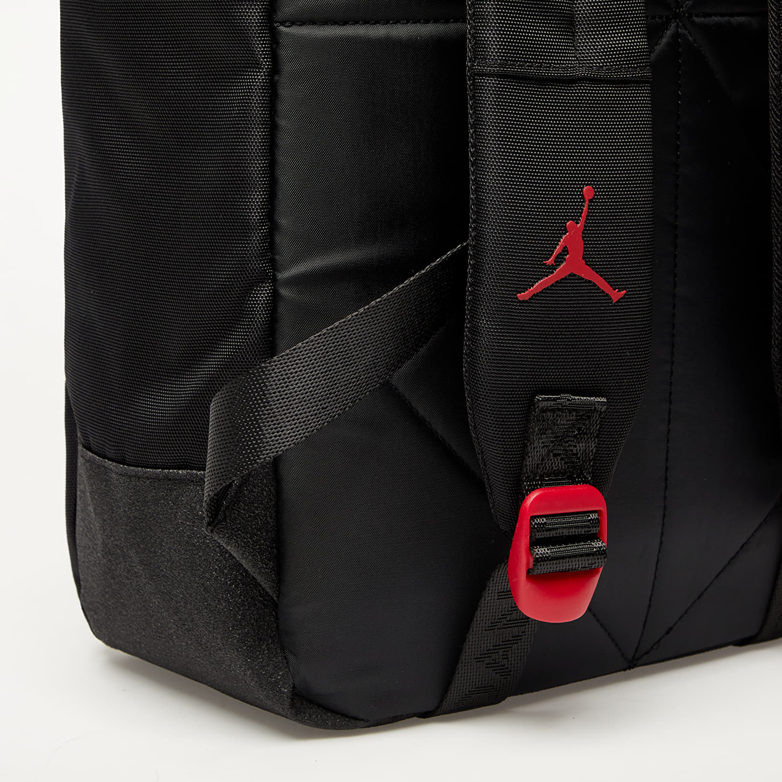 Ryggsekker Air Jordan Labels Pack Black