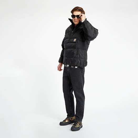 Carhartt wip jones shop pullover down jacket