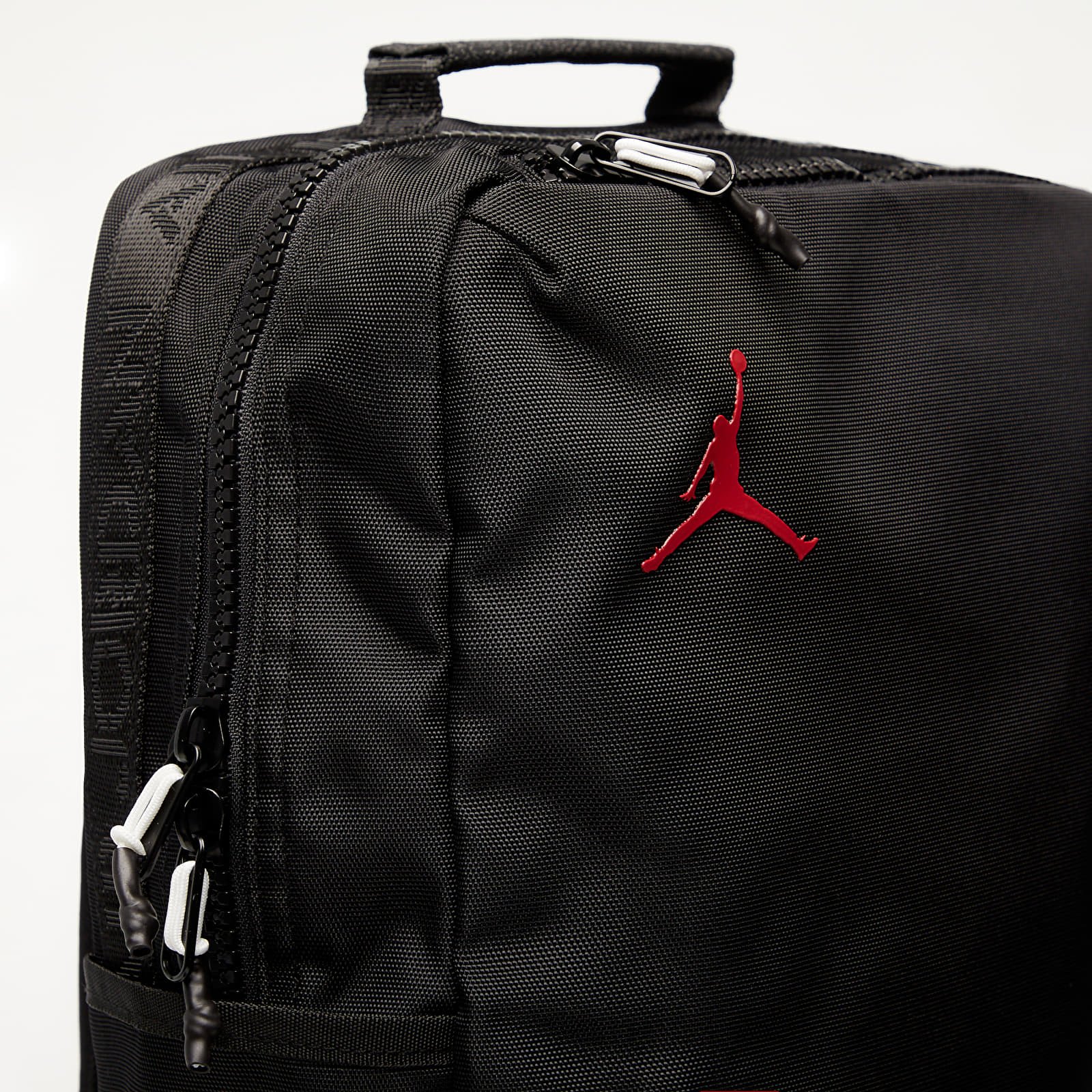 Ryggsekker Air Jordan Labels Pack Black