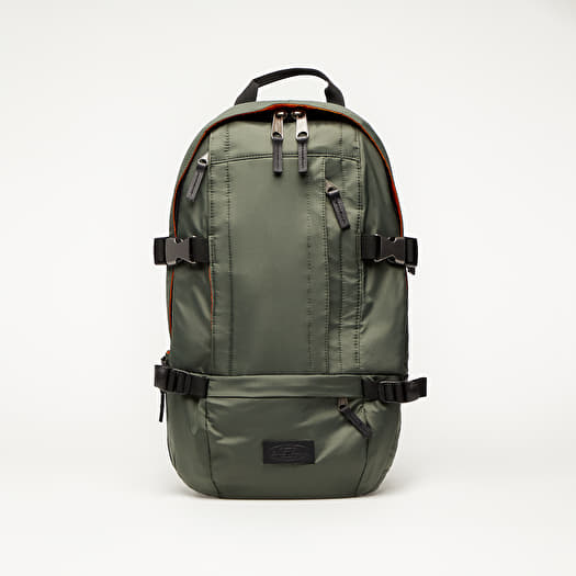Backpacks Eastpak Floid Backpack Taylored Khaki Footshop