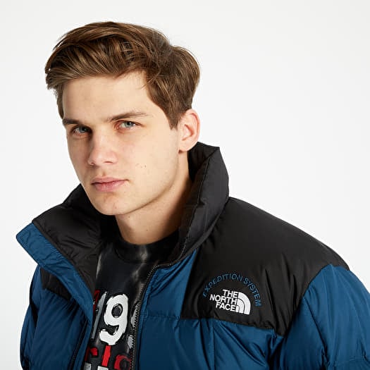 North face expedition system jacket shop