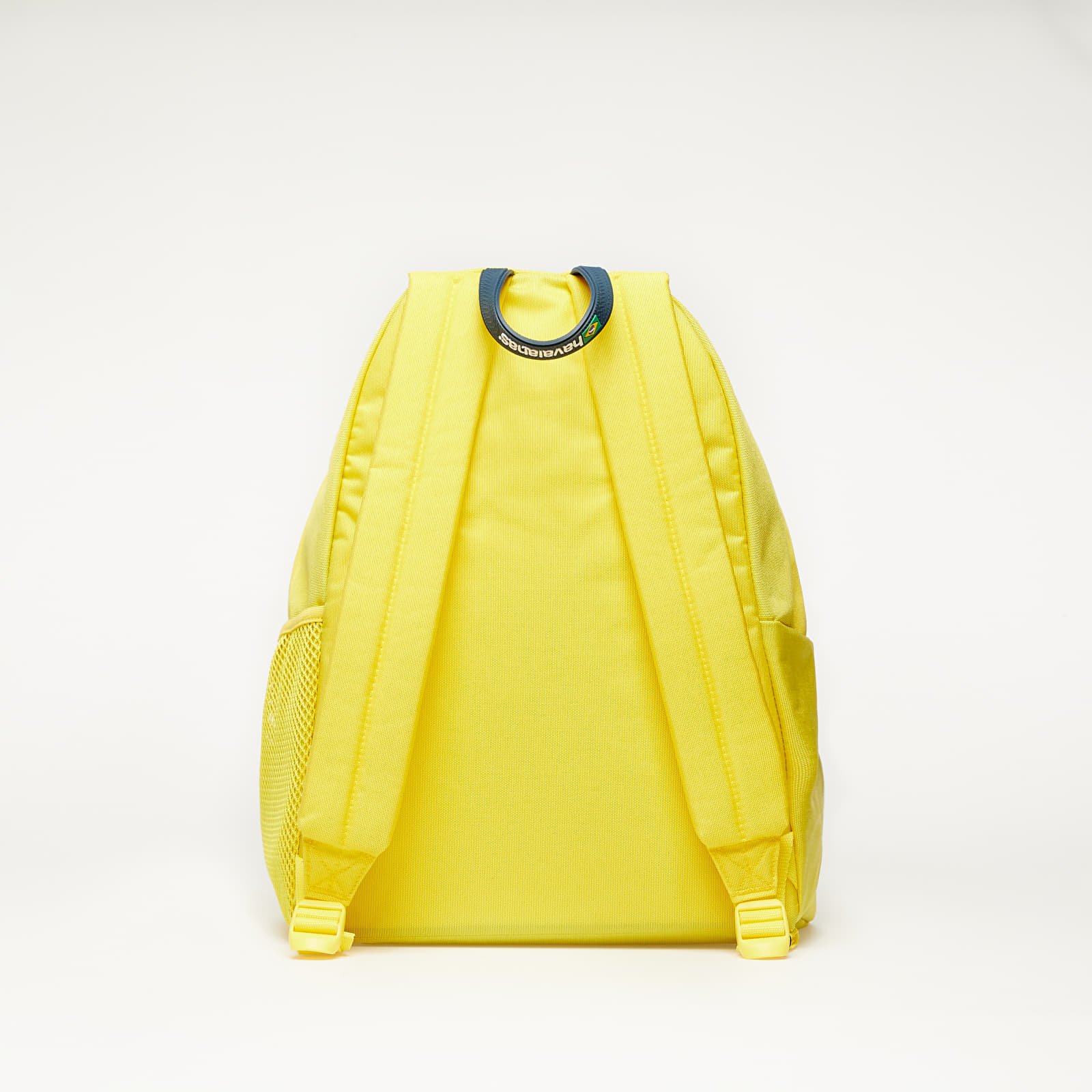Nahrbtniki  Eastpak Padded Pak'R Backpack Havaianas Yellow