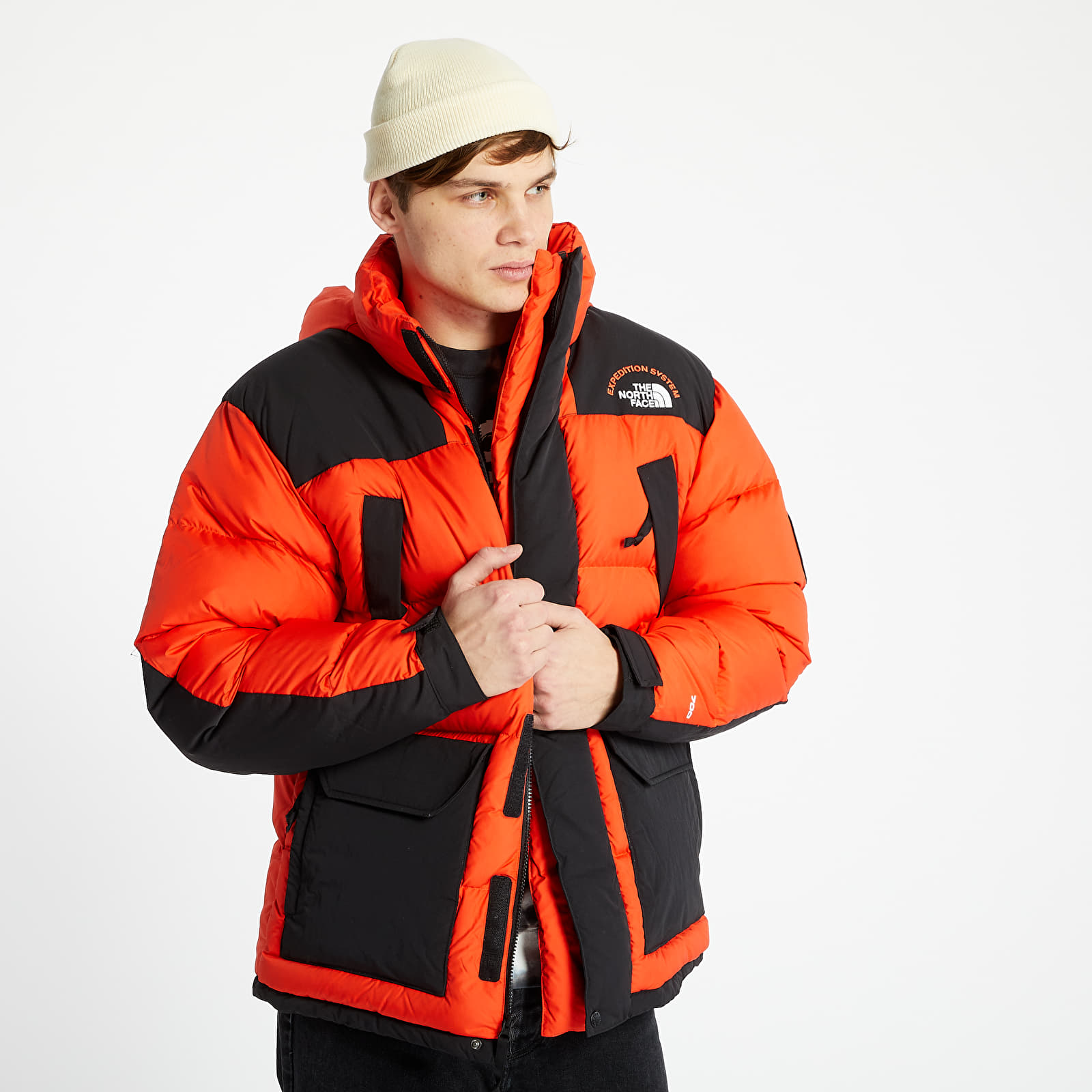 Men's head of the sky 2025 parka
