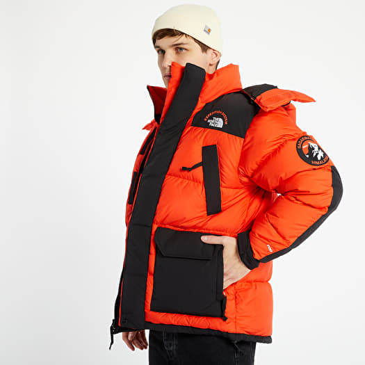 The North Face Head Of The Sky Parka