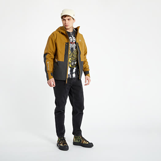 Jackets Nike Nrg ACG Misery Rdge Gore Tex Jacket Golden Beige