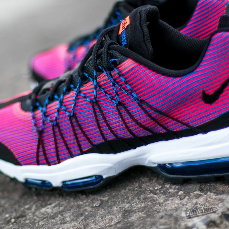 Air max 95 ultra rose discount