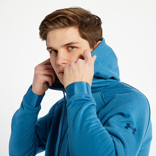 Under armour project rock cc sales hoodie