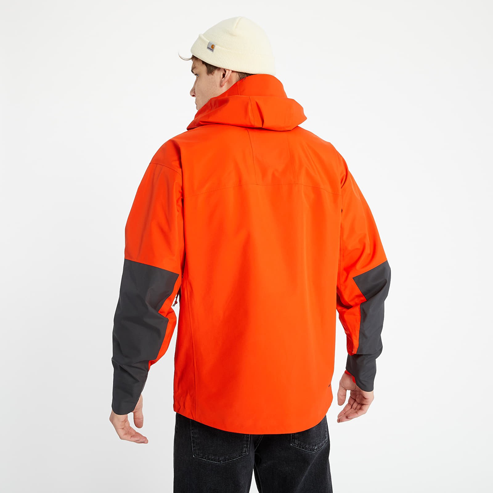 Jackets Nike Nrg ACG Misery Rdge Gore-Tex Jacket Team Orange/ Team Orange/ Anthracite