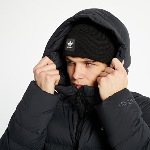 veste parka adidas