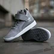 Herren Sneaker und Schuhe adidas Veritas X Weave Ftw White Silver Footshop