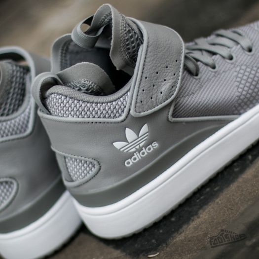 Herren Sneaker und Schuhe adidas Veritas X Weave Ftw White Silver Footshop
