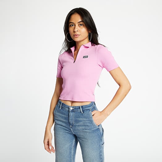 Polo shirt vans new arrivals