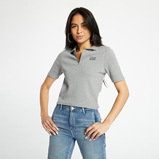 Polo shirt vans shop