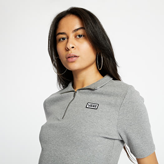 Vans polo deals t shirt