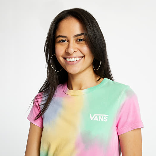 T shirt Vans Aura Baby Tee