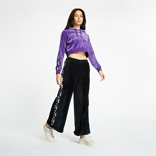 Kappa clearance purple pants