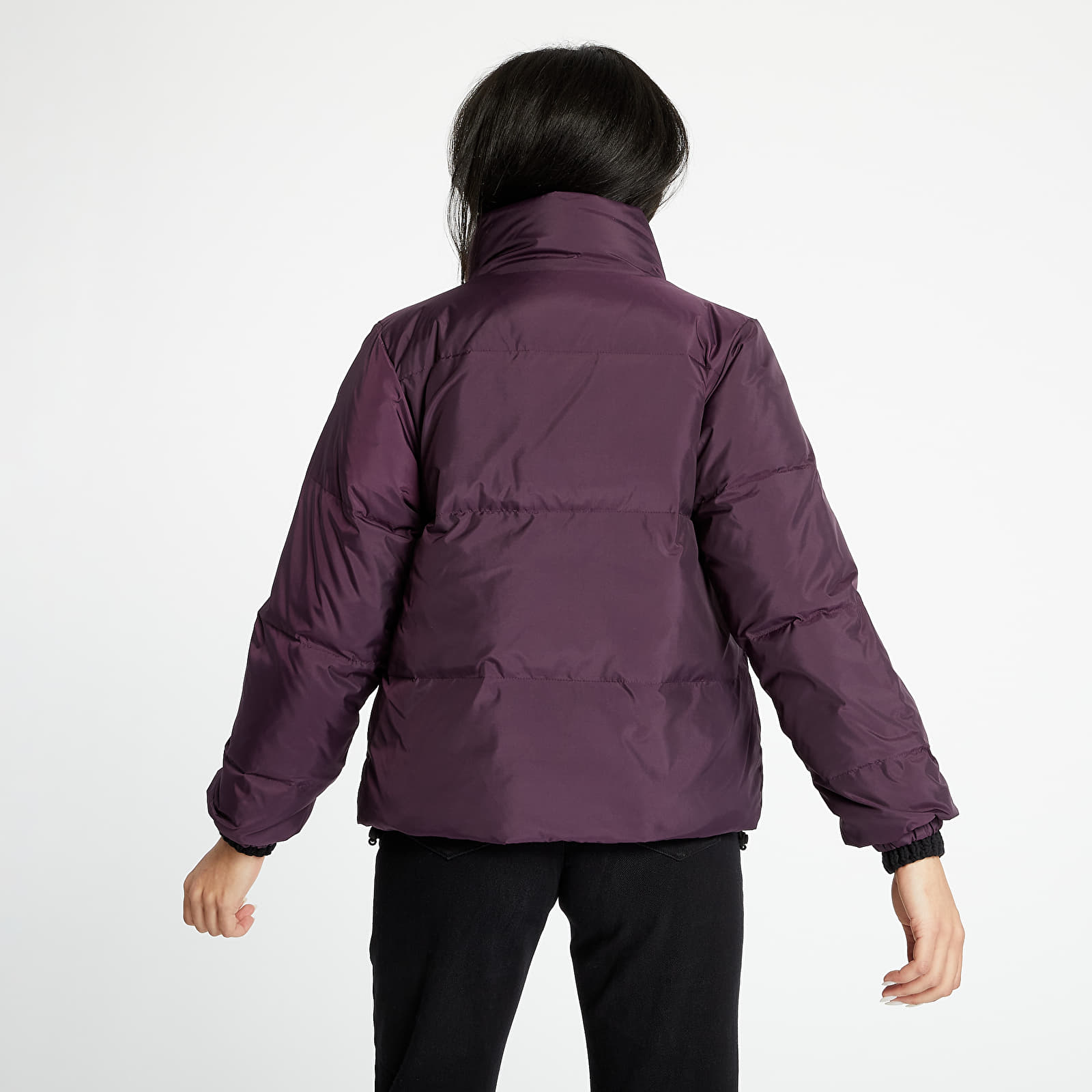 Jacken Carhartt WIP W' Danville Jacket Boysenberry/ Boysenberry