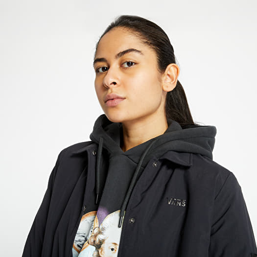 Vans thanks coach deals sherpa mte jacket