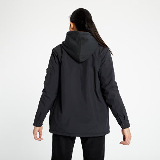 Vans thanks coach sherpa mte jacket hot sale