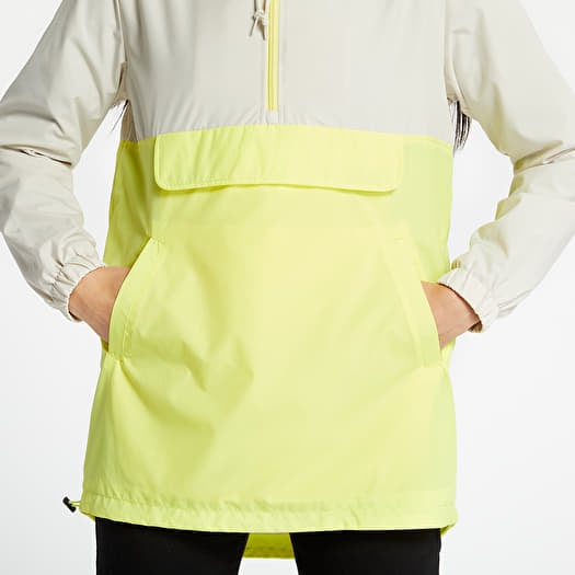 Vans yellow raincoat discount