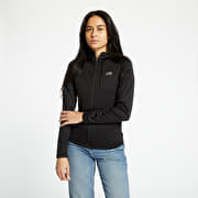 The north face tech mezzaluna full zip jacket top