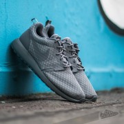 Nike Roshe One Hyp Cool Grey/ Cool Grey-Black
