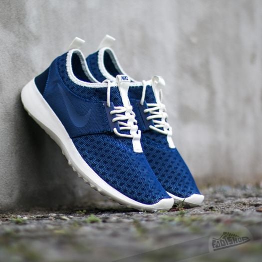 Men s shoes Nike Juvenate Loyal Blue Loyal Blue Sail Footshop