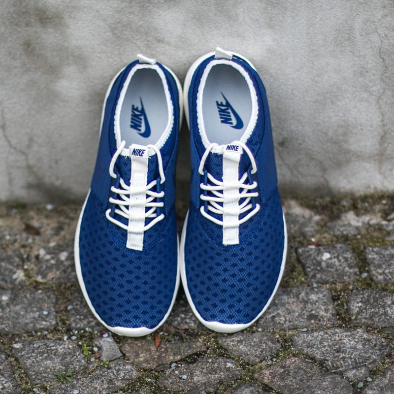 Nike Juvenate Heren Blauw new arrivals