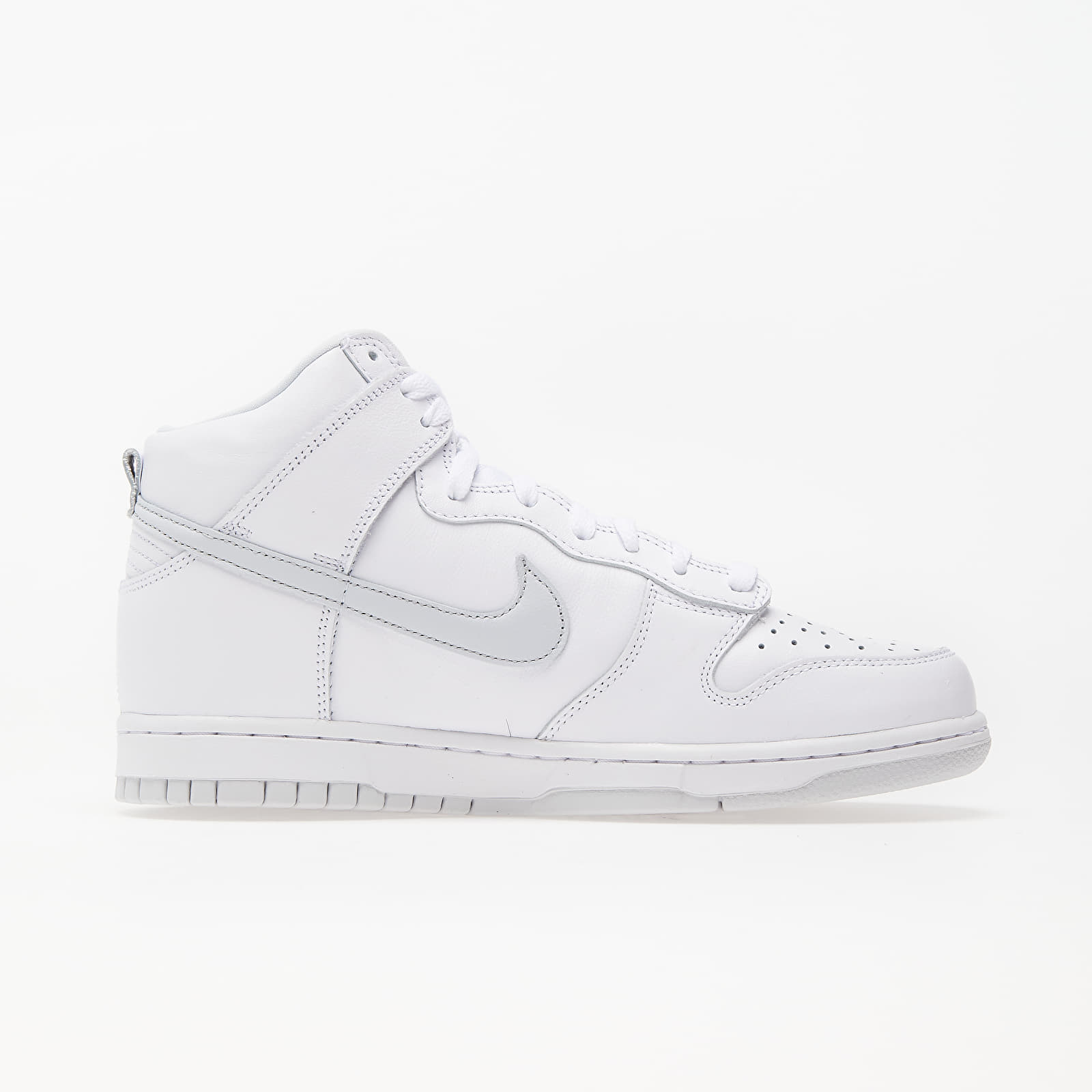 Zapatillas Hombre Nike Dunk High SP White/ Pure Platinum