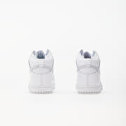 Nike dunk high sp white pure platinum best sale