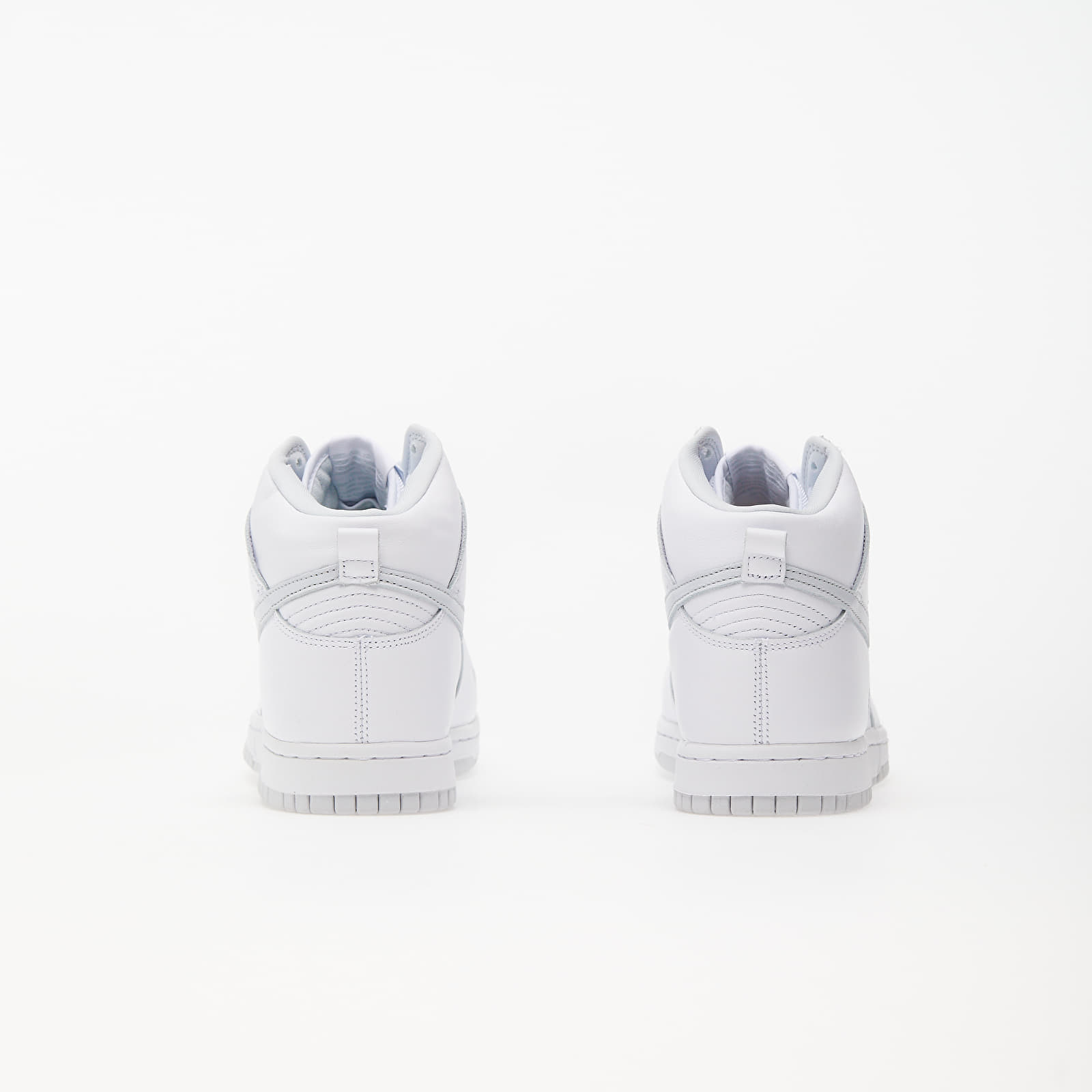Men s shoes Nike Dunk High SP White Pure Platinum Footshop