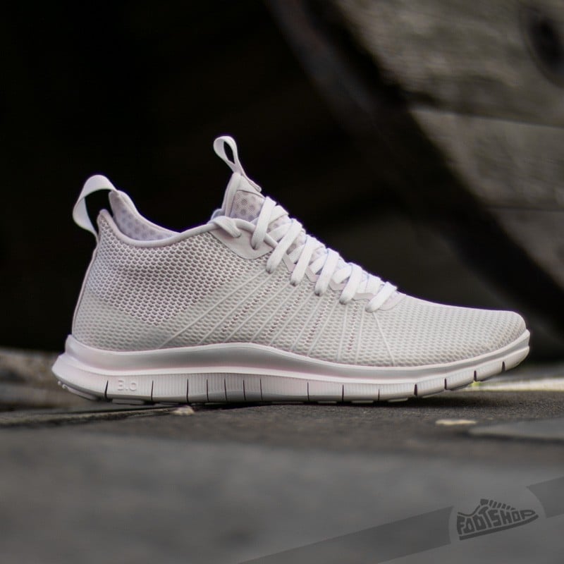 Free hypervenom 2 hotsell fs triple white