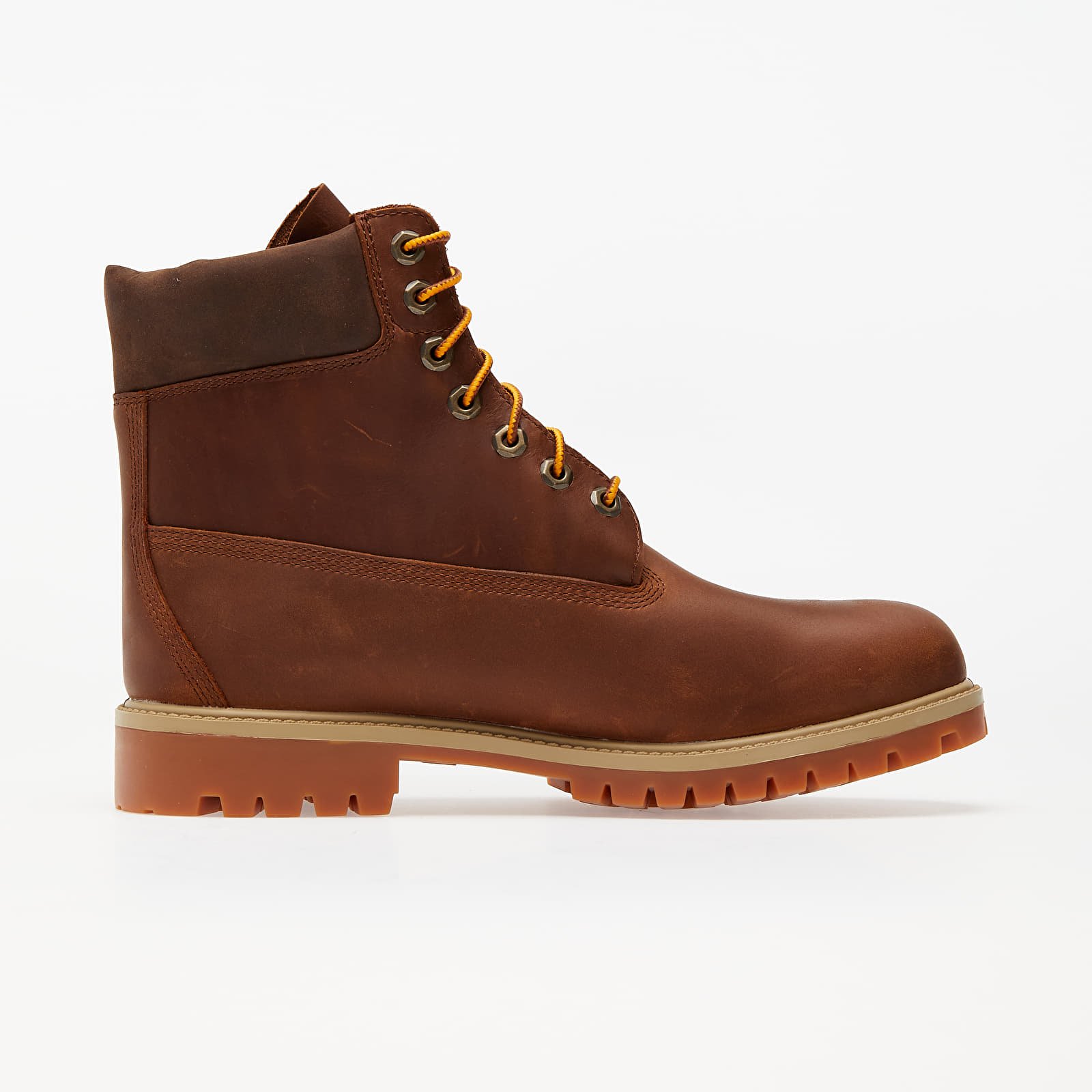 Men's shoes Timberland 6 In Heritage Ek Jetty
