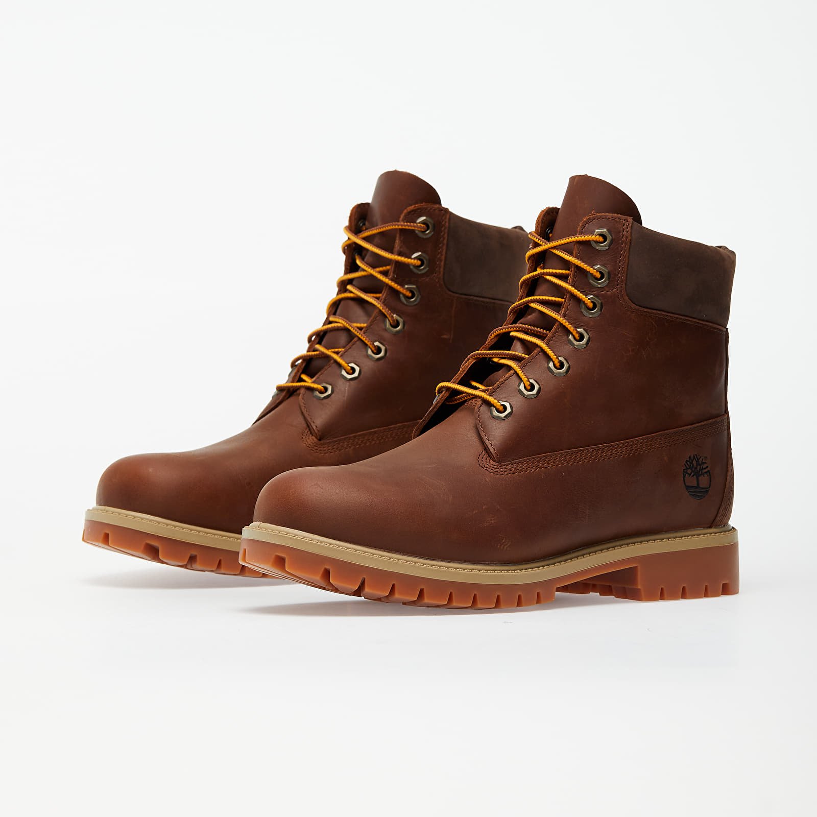 Men's shoes Timberland 6 In Heritage Ek Jetty