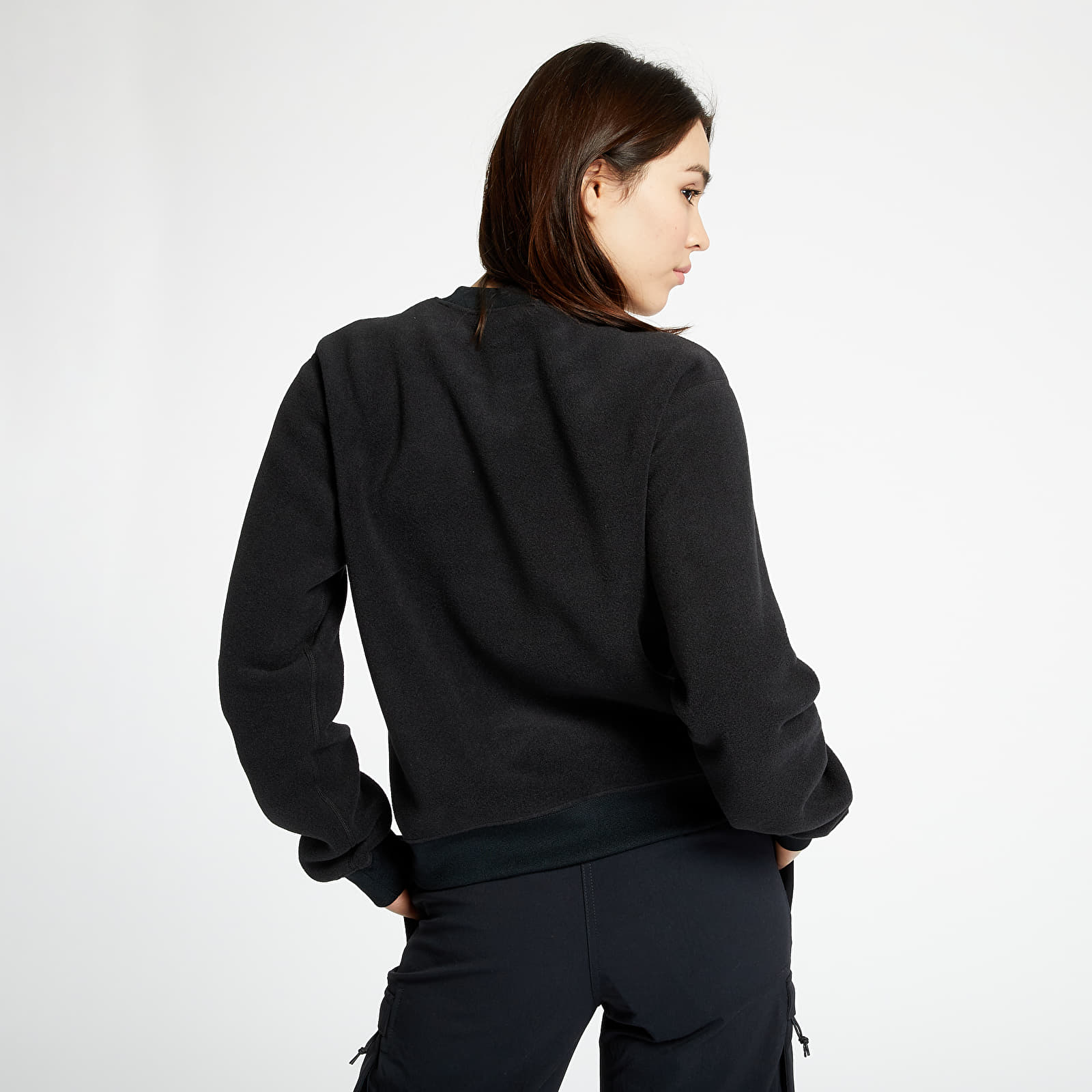 Hoodies and sweatshirts  Nike Nrg ACG Polar Crew Black/ Anthracite/ Anthracite