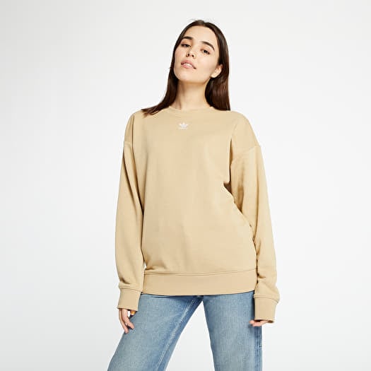 Oversized Sweatshirt Adidas Sweatshirt Asos Crew Neck Adidas