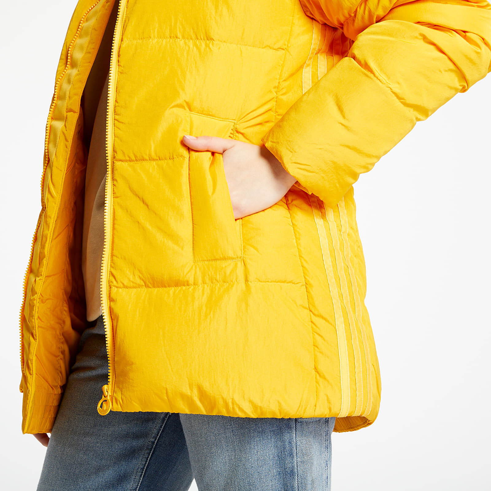 adidas Down Puffer