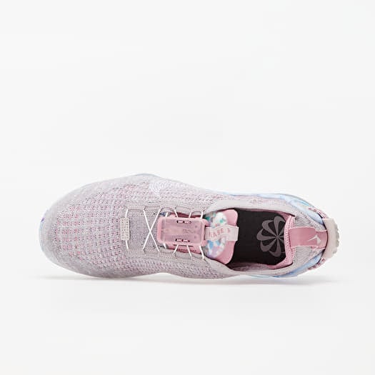Nike air vapormax kids pink sales
