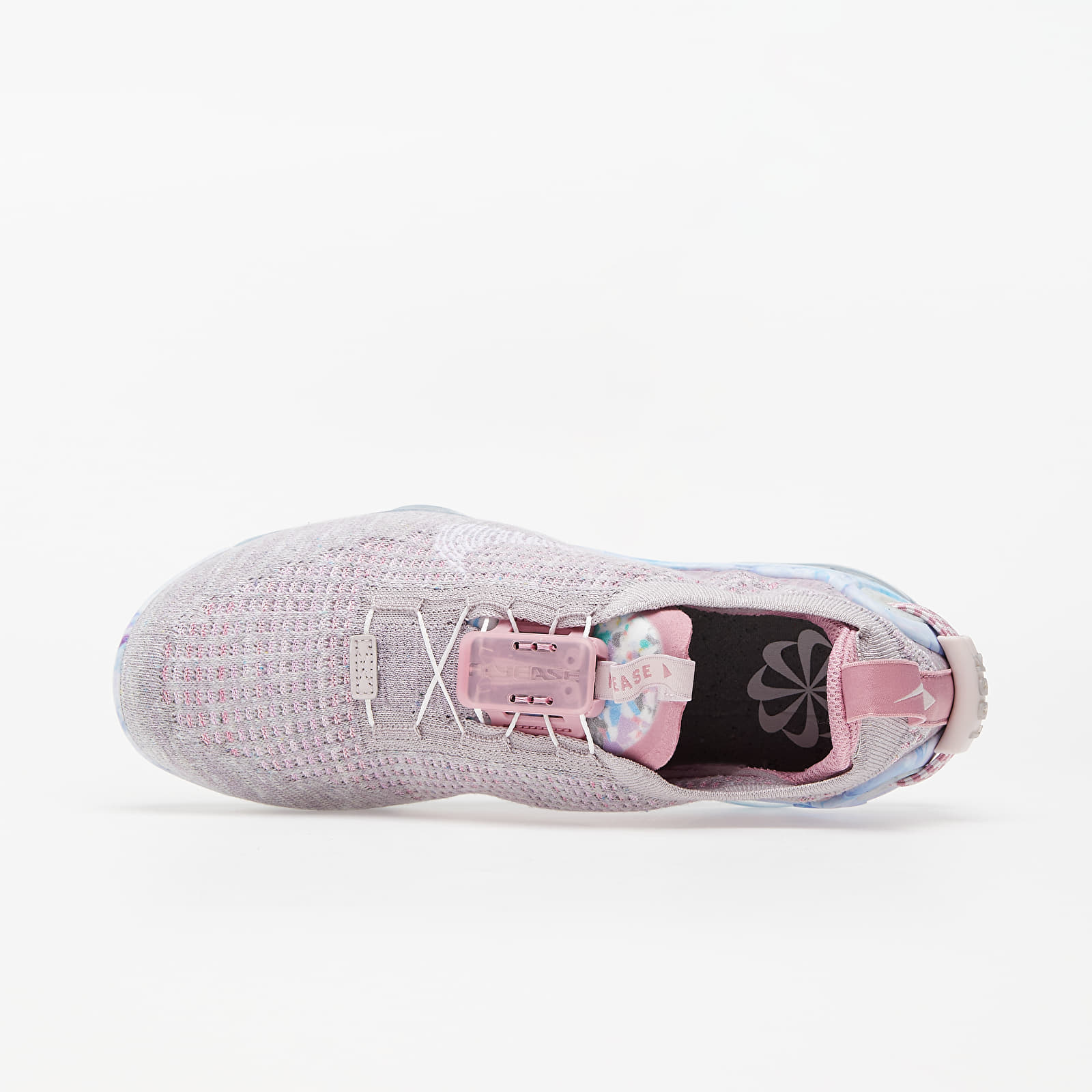Buty damskie Nike W Air Vapormax 2020 Flyknit Violet Ash/ White-Lt Arctic Pink-Violet