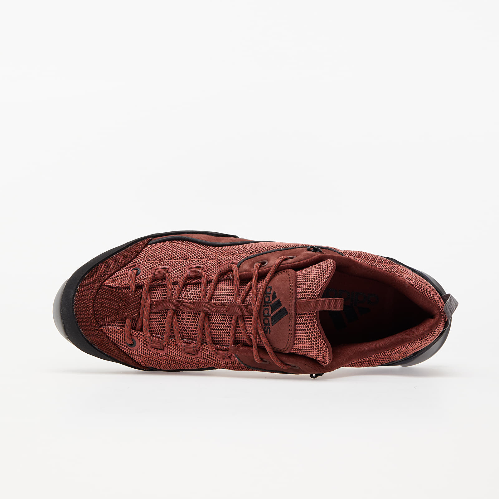 Men's shoes adidas Sahalex Supplier Colour/ Supplier Colour/ Core Black
