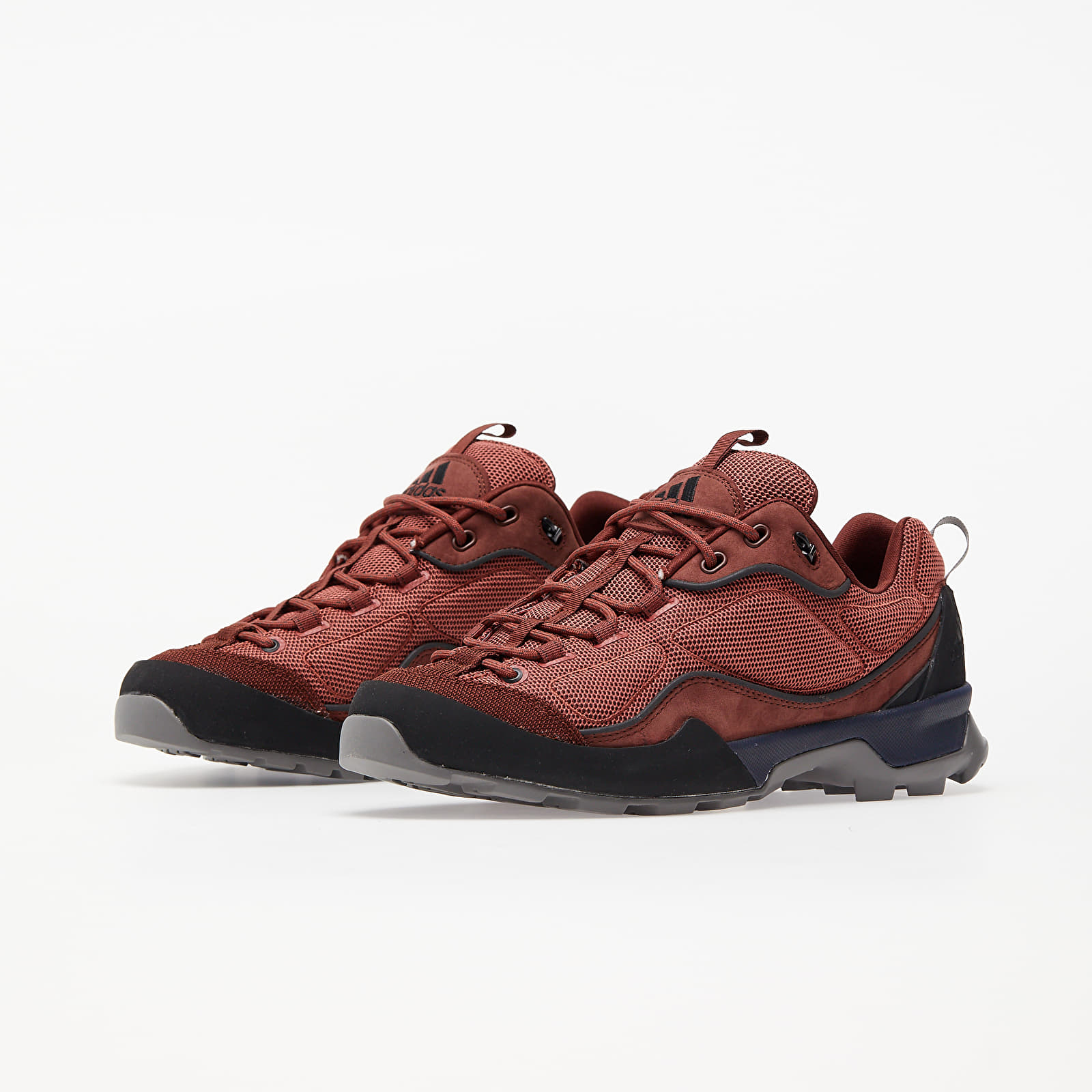 Men's shoes adidas Sahalex Supplier Colour/ Supplier Colour/ Core Black