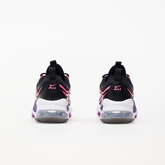 Air max black pink purple best sale