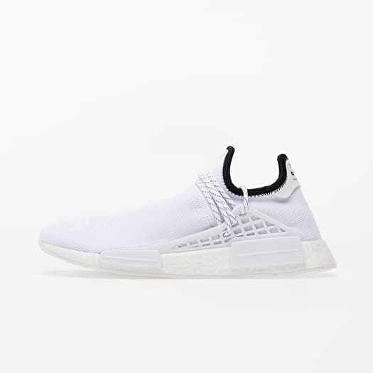 Human race white and black shop