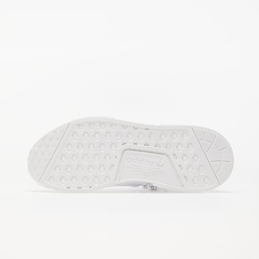 Scarpe adidas outlet nmd r2 metallic