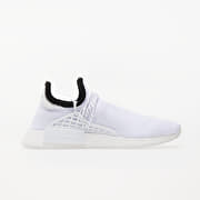 Adidas pharrell nmd white hot sale