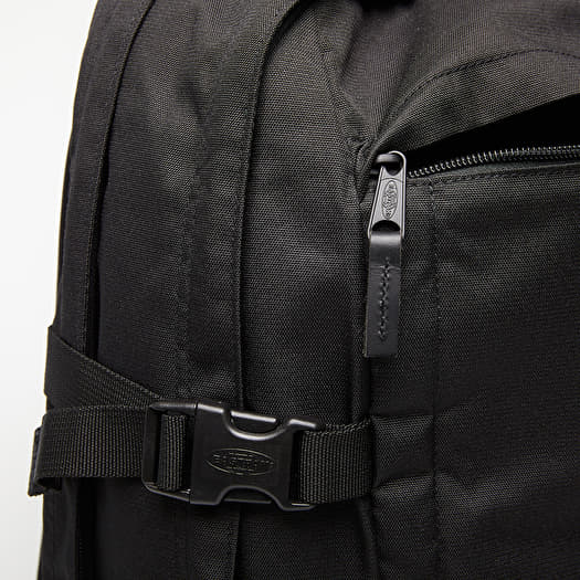 Eastpak extrafloid black sales
